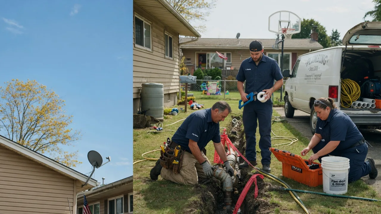 Garbage Disposal Replacement in Rixeyville, VA near me